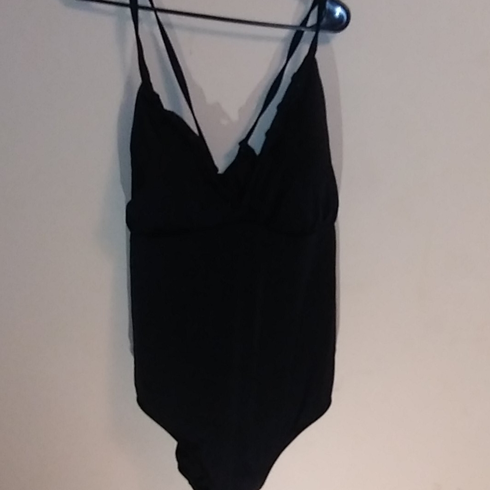 Time and Tru One Piece Swimsuit Size 3X